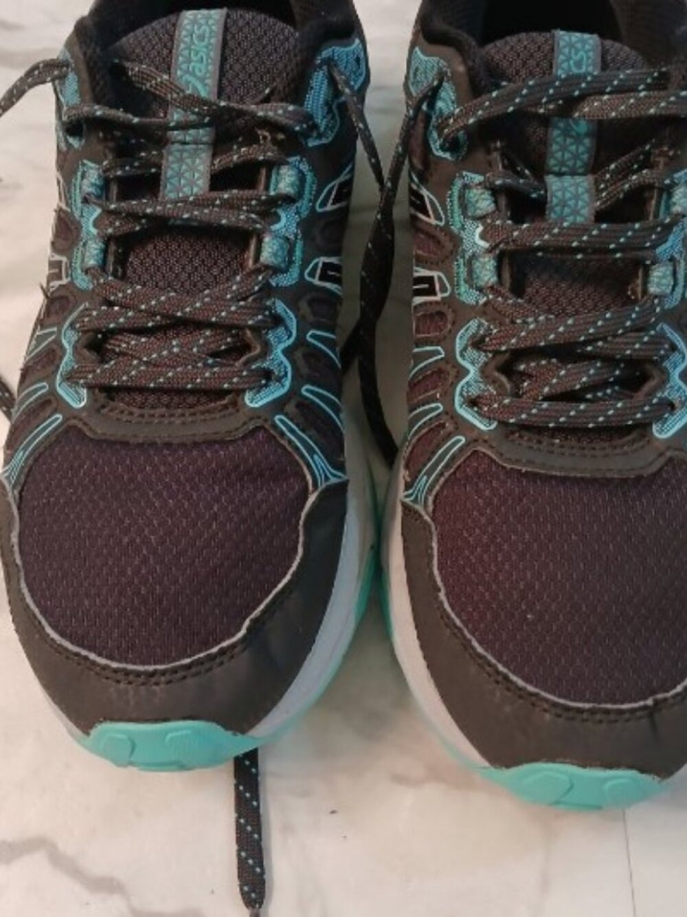 Asics Gel Venture 7 Women's 8